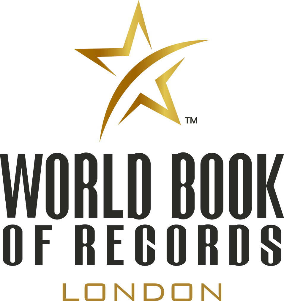World Book of Records London